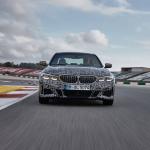 BMW M340i xDrive 2019 года (WW)